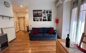 Bucaneve House Roma